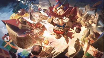 愚人日狂欢，杭州反诈联合《第五人格》探密隐藏骗局