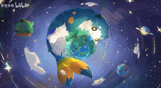 《星布谷地》先导测试PV来了！米哈游又一力作_米哈游新作《星布谷地》