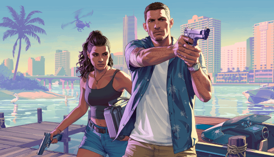 送别神作《GTA5》，XGP四月游戏更报告