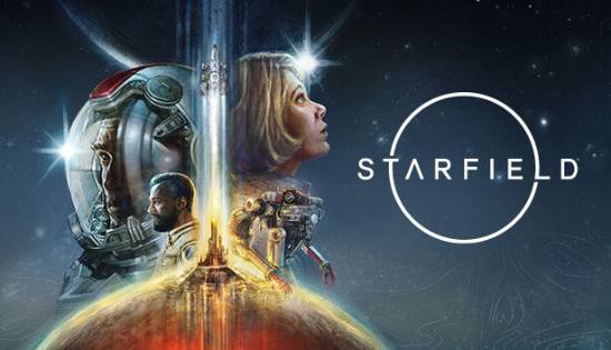 太空歌剧《星空》正式登录PS5，玩家认可度高