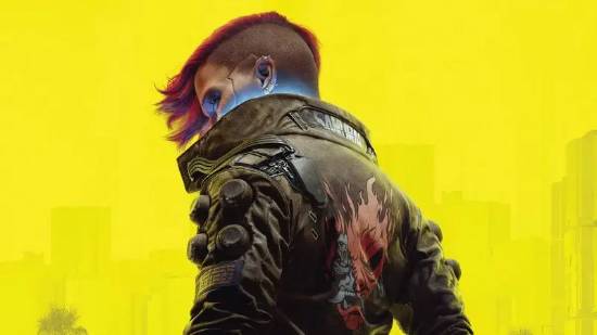 《2077》强化补丁更新，看见真实清楚赛博世界