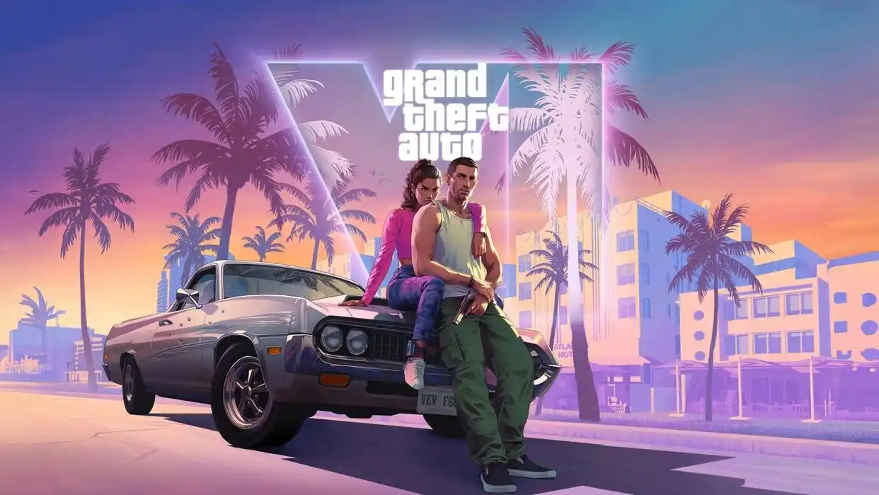 《GTA6》上线之初只有单机玩法，多人联机将在过后更新