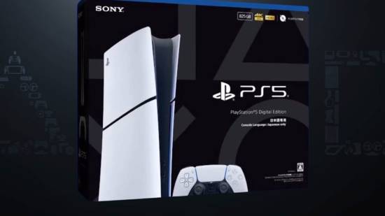 PS5涨价导致日本销量大幅回落，NS2登顶主机畅销榜