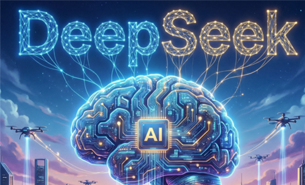 DeepSeek官宣：正式上线专家模式_DeepSeek专家模式使用攻略