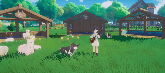 主动下架Steam，口碑极好的国产种田新作自查发现问题
