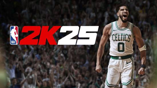 《NBA 2K25》被曝出绕过方案，自2024年发售后首次遭破解，又一款Denuvo加密游戏失守