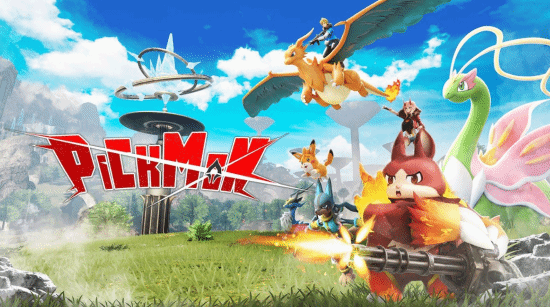 改名后竟还敢登陆Switch平台，一款新游被指缝合任天堂三大神作