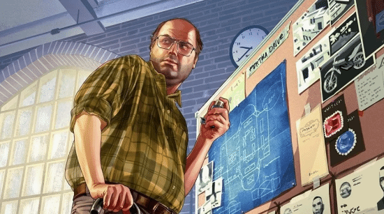 前作演员坦言：只因现实已足够荒诞，《GTA6》的讽刺幽默或难超当年