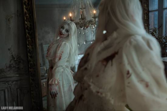 风头盖过女主，《生化危机9：安魂曲》丧尸Cosplay惊艳全场