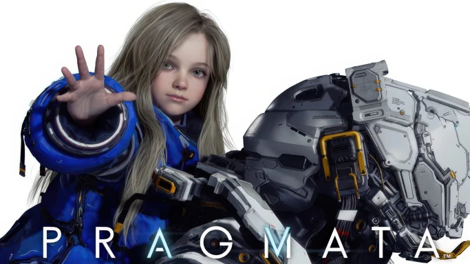 两天销量百万：卡普空科幻新作《PRAGMATA》大成功