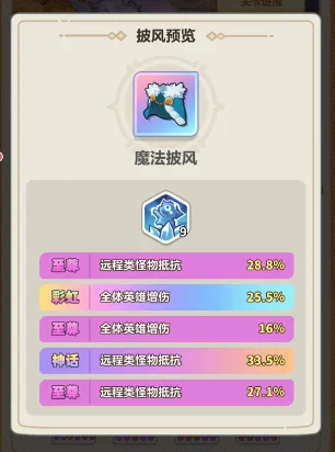 三招超绝手法教你轻松拿下彩虹！