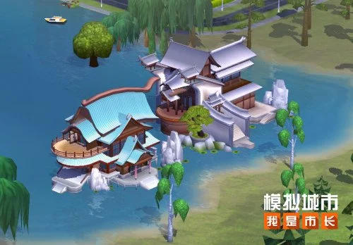 新赛季主题定档上线！《模拟城市：我是市长》iOS版推送内容更新
