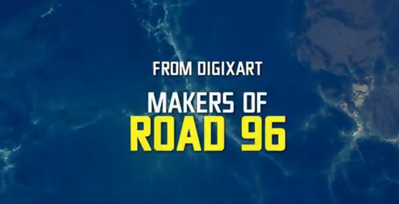 登陆主机与PC平台！Digixart与THQ Nordic联合推出剧情向新游