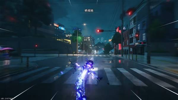 尾焰自带光效！都市开放世界新作异环限定座驾获取指南