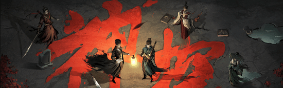 6月下旬关闭服务器！灵犀互娱旗下某推理类作品发布终止运营通知