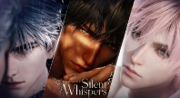 主打剧情选择！免费情感叙事游戏《Silent Whispers》公布