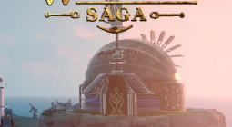 5月中旬EA上线！《Sea Skater Legends》试玩版大换新