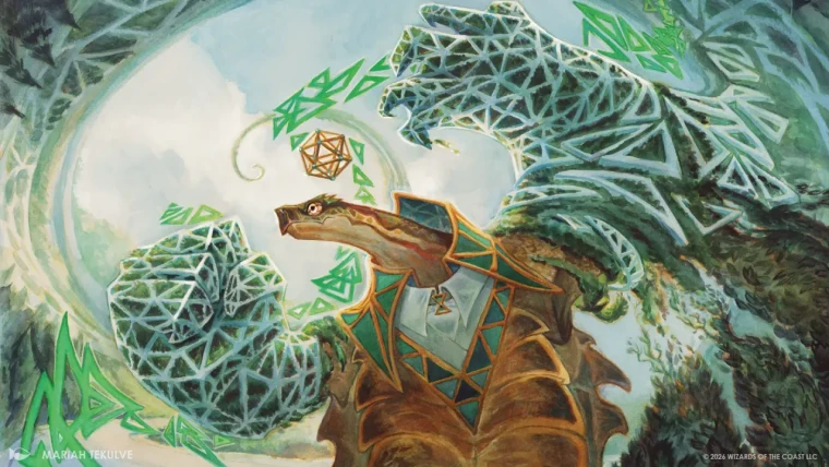 威世智旗下首个工会！《万智牌：竞技场》开发团队成立员工组织