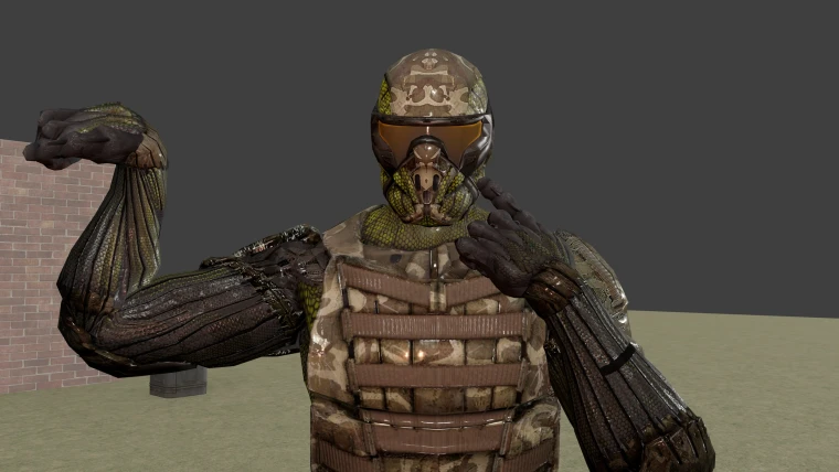 《Garry's Mod》精神续作首日破百万，Facepunch宣布社区创作者分成增加