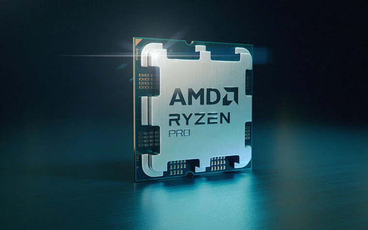 AMD超级级处理器样品被爆出，主攻AI与工作站