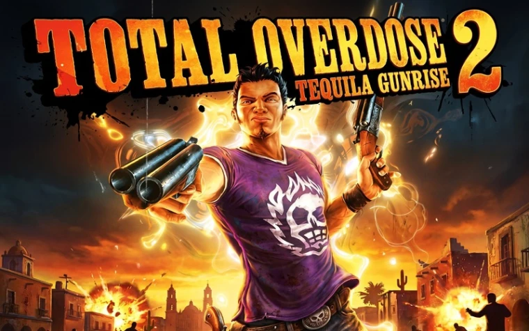 《全面过量2：龙舌兰枪崛起》内部文件泄露，前员工谈项目取消原因
