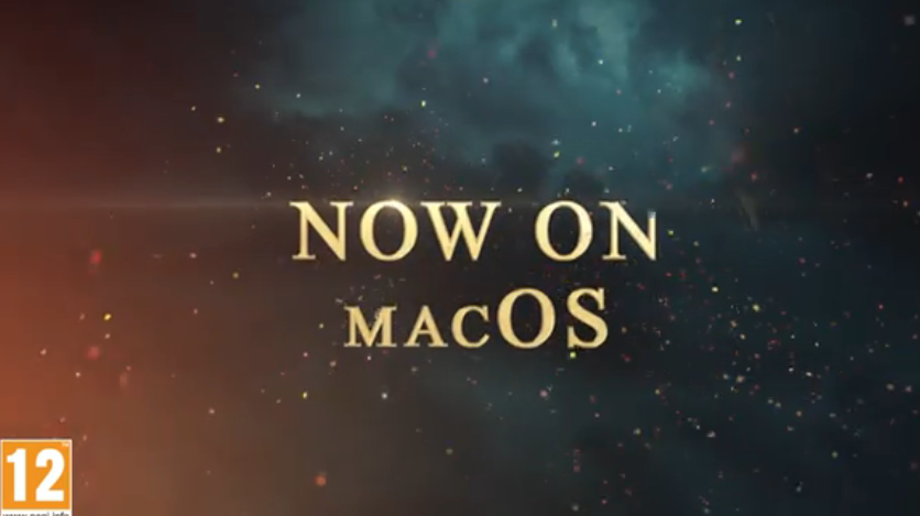 《帝国时代2》重铸版下月底登陆Mac，Windows结束独占