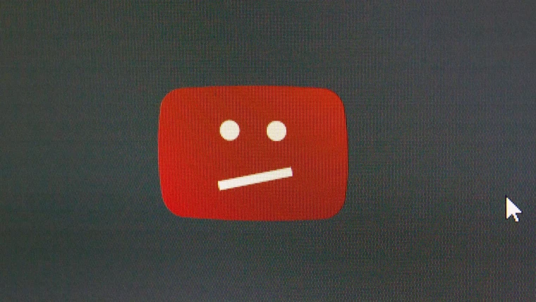 火狐和Edge用户有苦难说，YouTube一个页面就吃掉7GB内存！