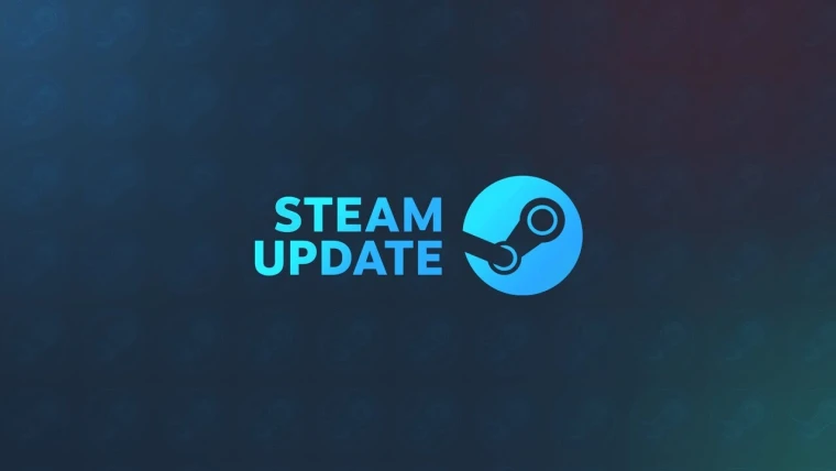 Steam推送更新，修复V社手柄Bug增添支持补丁