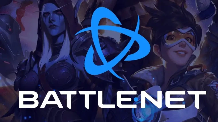 多个大包和DLC降价持续到5月18日，Battle.net春季促销来袭！