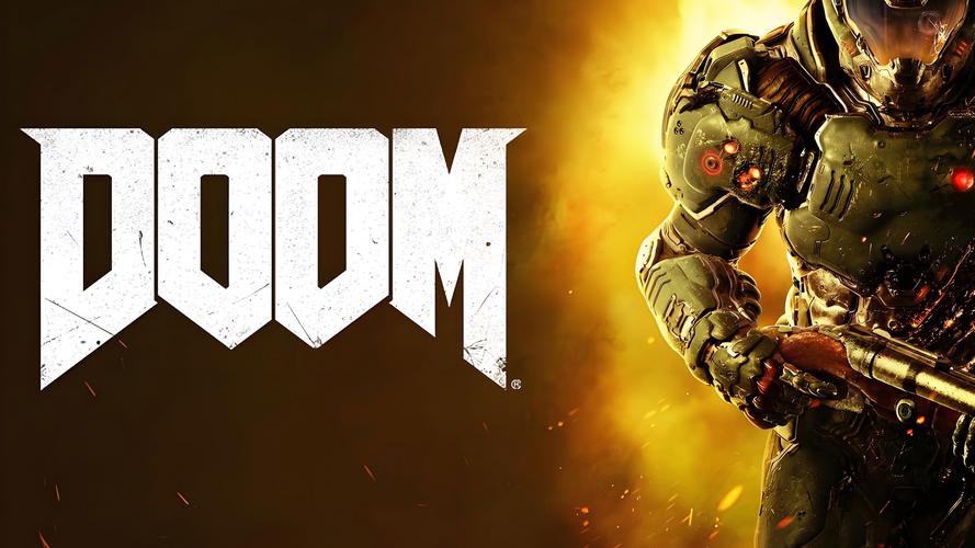 DOOM获美国最高文化荣誉