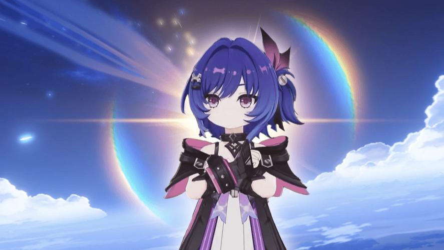 原神风系四星布伦妮省略向培养编队攻略