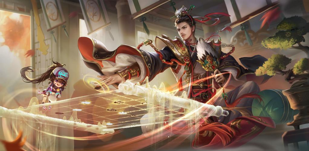 三国杀武将觉醒诸葛亮养成配队思路