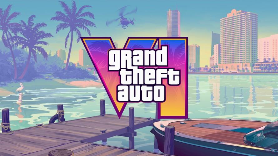 GTA6不会跳票！发售日期二度确定