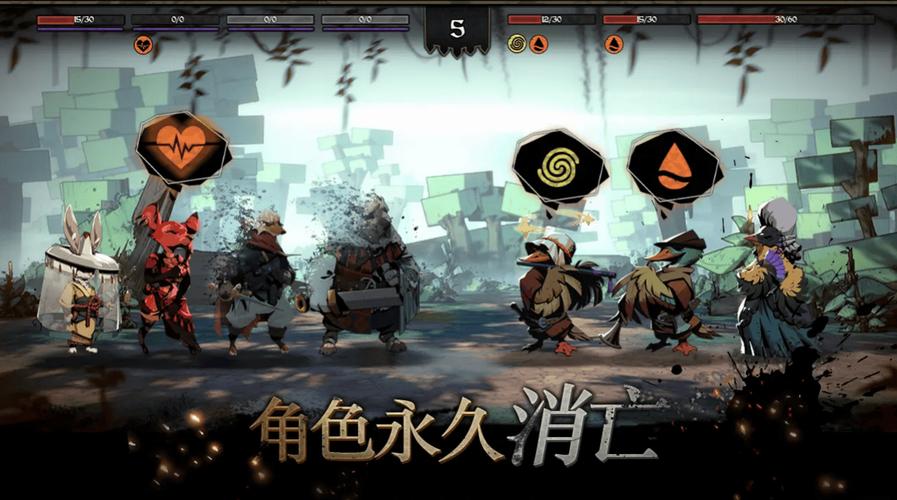 安尼姆的无尽旅途主线速通最易流派攻略