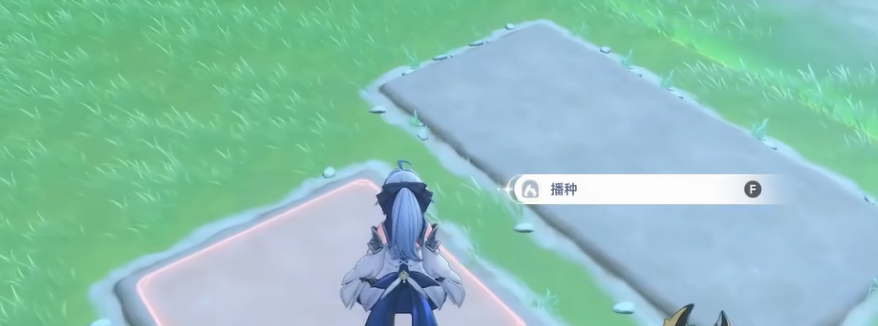 蓝色星原种植玩法详解攻略