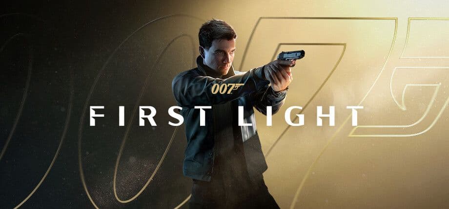 索尼公布！玩家选择奖《007》新作夺冠！