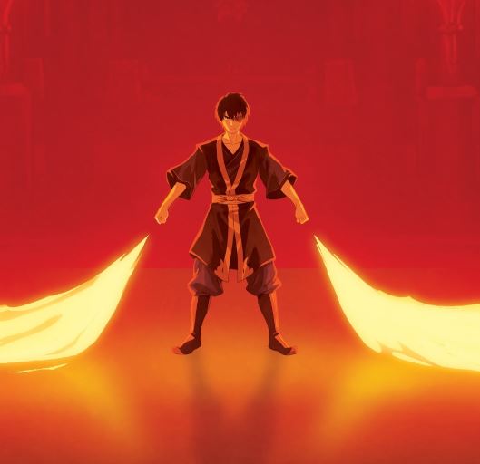 主创下场回怼！《降世神通》3A游戏能否面世