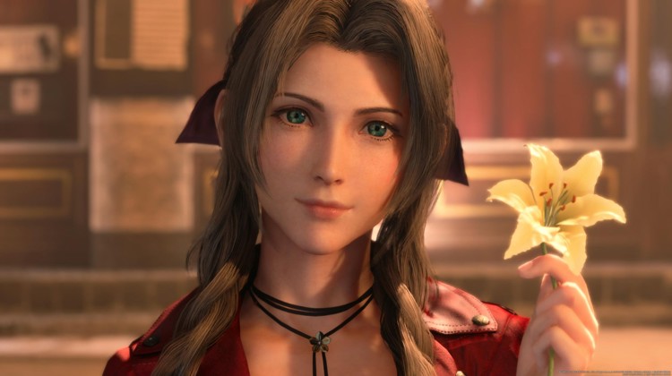 特卖开启！《FF7重制》仅需62，更有超划算捆绑包！