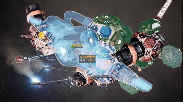常见问题解析：《星际矿业》大型模块建造指南
