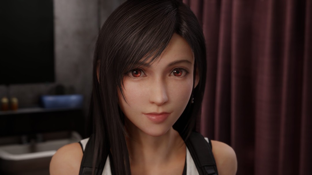 日本玩家投票最爱游戏角色：《FF7》多人上榜，蒂法却不如克劳德