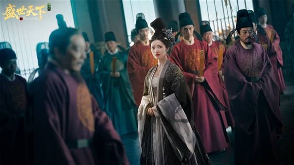 《女王的游戏：盛世天下》女帝篇新世界支线全流程一览