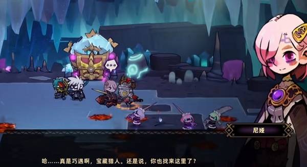 老玩家必看！《失落城堡2》隐藏BOSS解锁全流程一览