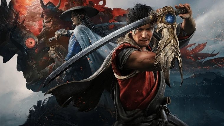 零基础畅玩！《鬼武者：剑之道》制作人表示重置版绝对新手友好