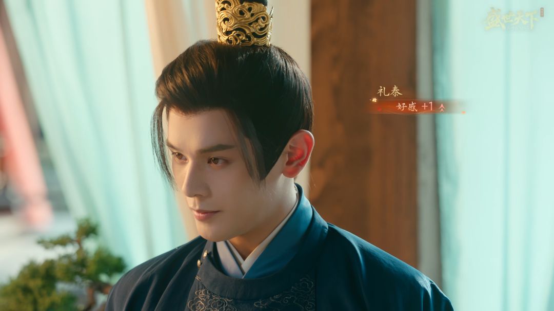 《女王的游戏：盛世天下》女帝篇章节选项全属性加成汇总