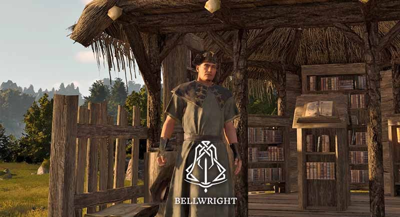 喜提主机版！中世纪生存建造RPG《颂钟长鸣》夏季更新与主机版即将同步上线
