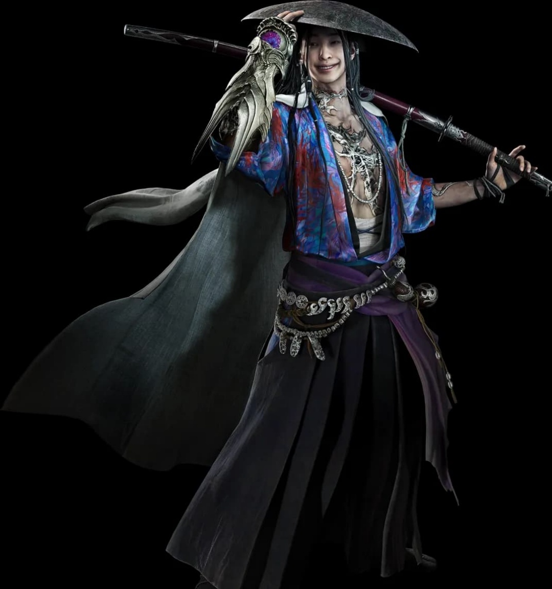 《鬼武者：剑之道》强敌全图鉴汇总一览