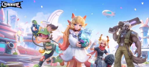 《月相计划》近战流派角色技能搭配全阵容一览