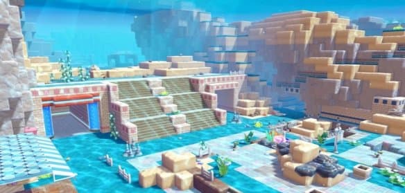 《宝可梦Pokopia》官宣将推出付费DLC，疑似增加换装功能