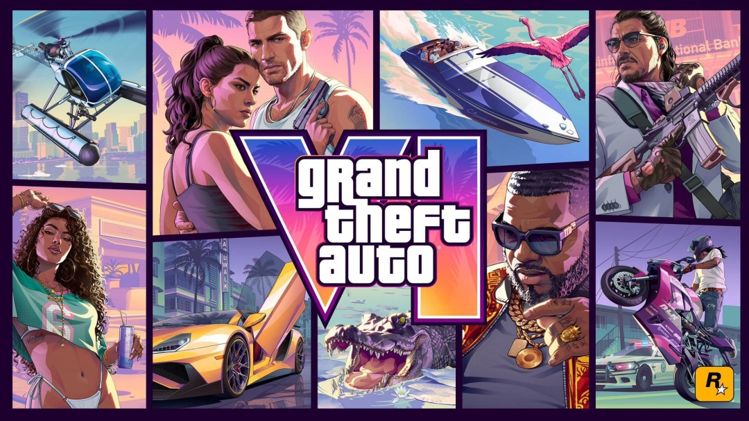 光速打假！《GTA6》谣传最高售价200欧元，知名爆料人火速辟谣