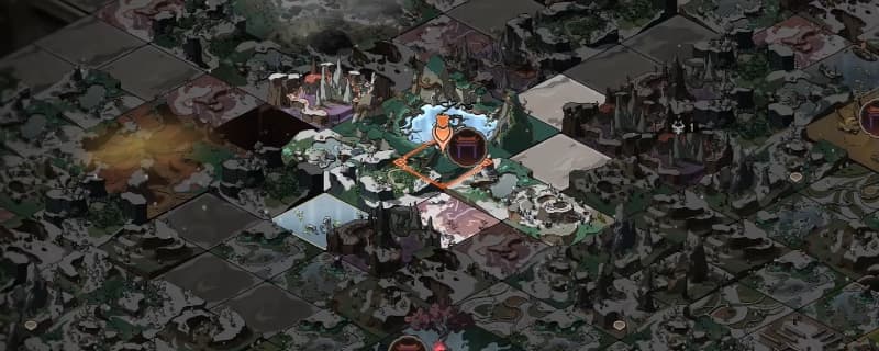 《太吾绘卷：天幕心帷》剑冢相枢机关破解全攻略一览